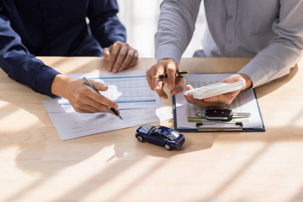 Local Anacoco, LA insurance for Anacoco drivers